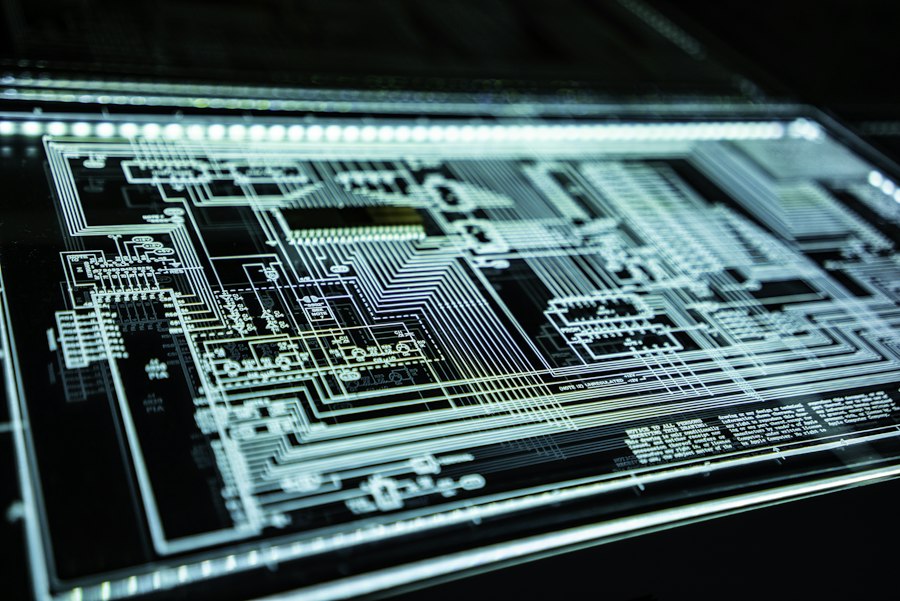 Secure Core routing